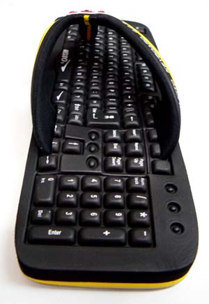 Kito Keyboard 2.0 